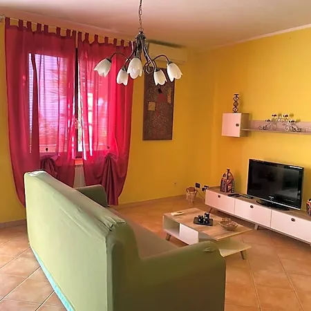 מלון Casa Bellavista A 2 Passi Da Balai *