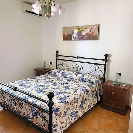 Casa Bellavista A 2 Passi Da Balai