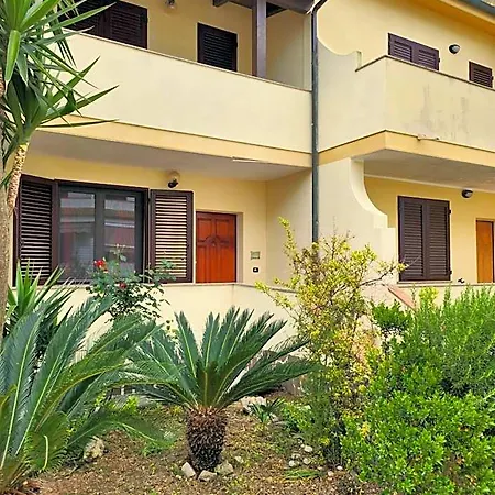 호텔 Casa Bellavista A 2 Passi Da Balai *