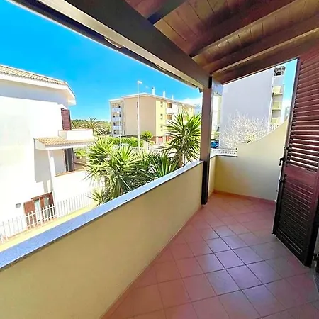 Casa Bellavista A 2 Passi Da Balai מלון