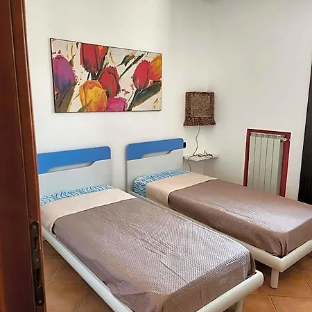 Casa Bellavista A 2 Passi Da Balai فندق *
