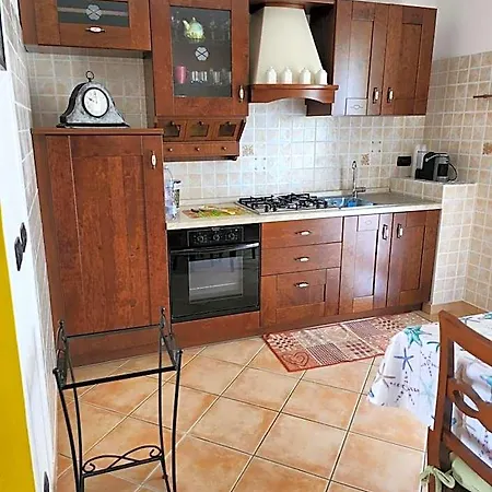 Casa Bellavista A 2 Passi Da Balai * بورتو توريس