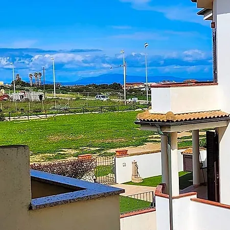 Casa Bellavista A 2 Passi Da Balai فندق