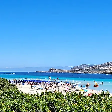 Casa Bellavista A 2 Passi Da Balai פורטו טורס