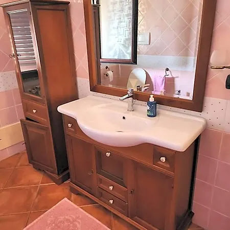 Casa Bellavista A 2 Passi Da Balai * פורטו טורס