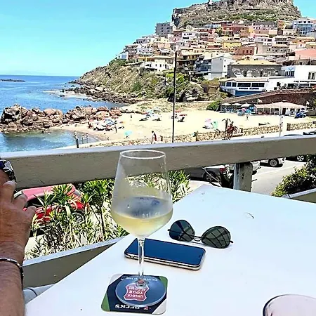 Casa Bellavista A 2 Passi Da Balai