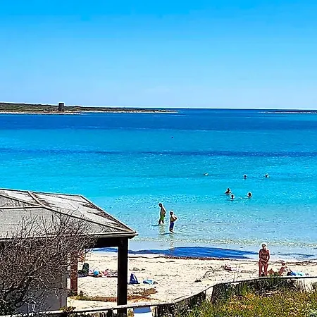 Casa Bellavista A 2 Passi Da Balai