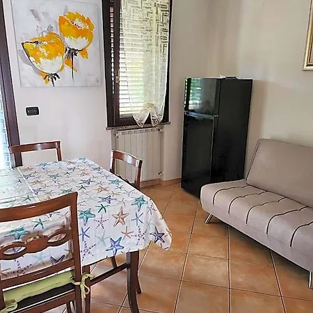 Casa Bellavista A 2 Passi Da Balai فندق بورتو توريس