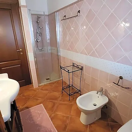 Casa Bellavista A 2 Passi Da Balai *