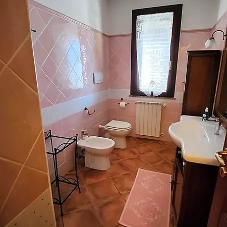 מלון Casa Bellavista A 2 Passi Da Balai *